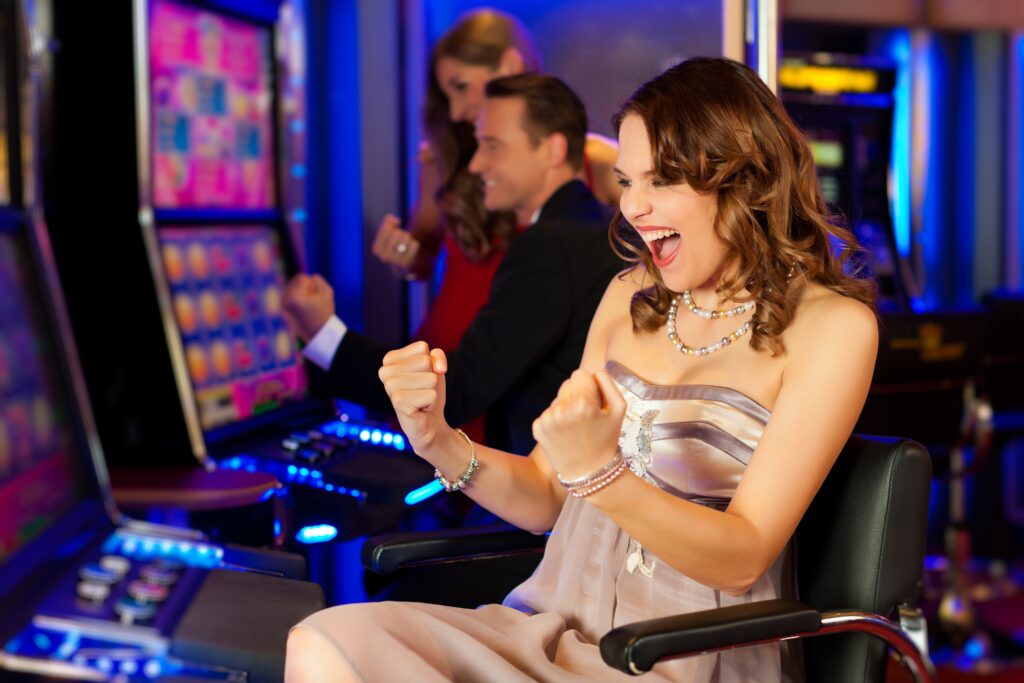 Unveiling the Thrill: Why Gambling is a Must-Try for Fun and Excitement