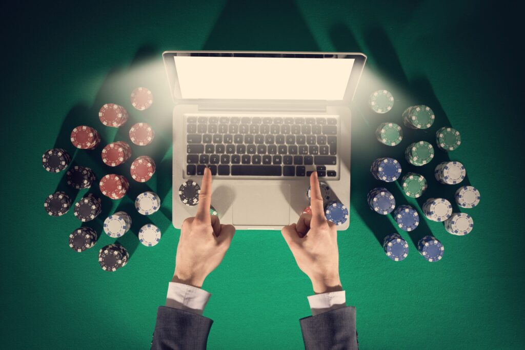 Unleashing the Thrills: The Extra Excitement of Online Casino Play