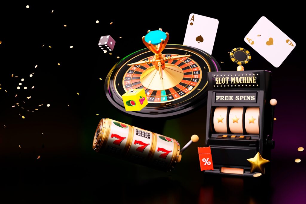 Online Casinos: What You Should Know