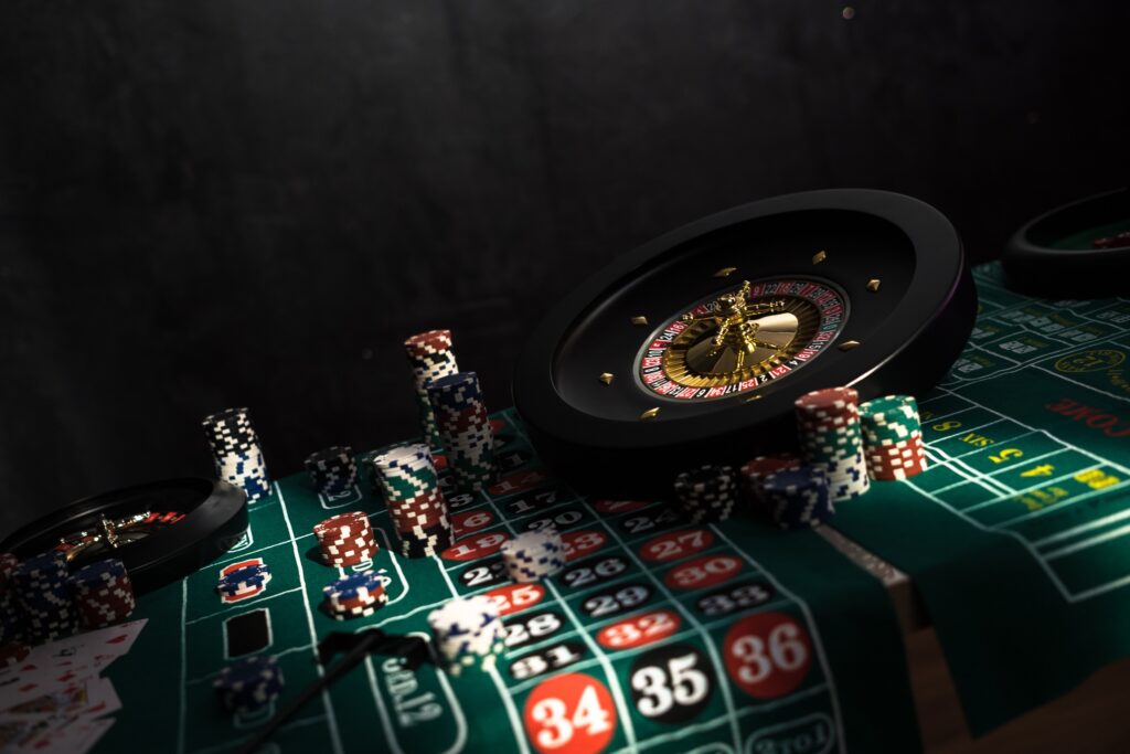 Experience the Future of Gaming: Why You Should Dive into Online Casinos