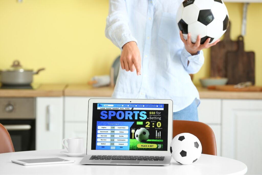 Scoring Big: Exploring the Benefits of Sports Betting