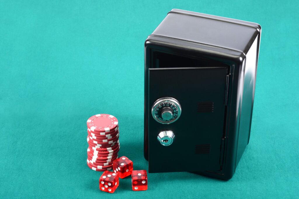 Playing it Safe: Essential Tips for Responsible Gambling